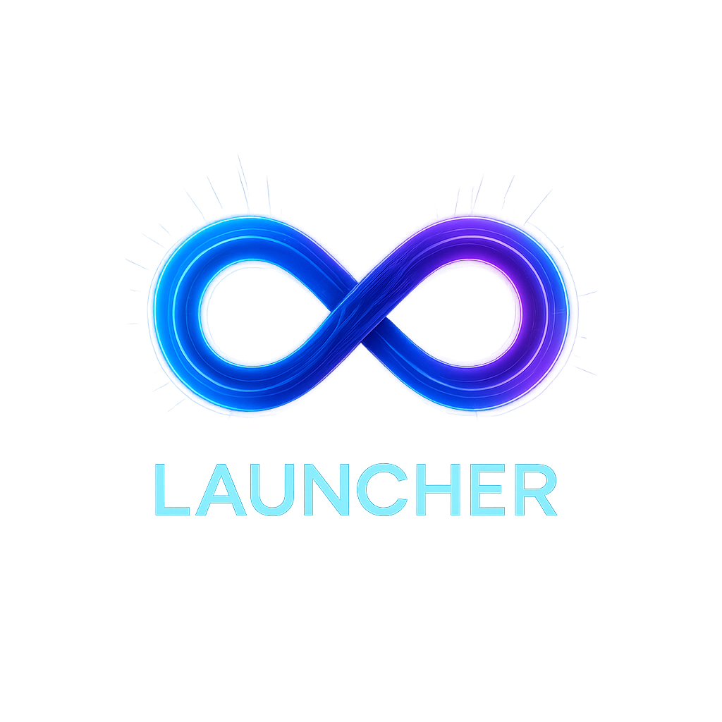 Logo T2S Launcher